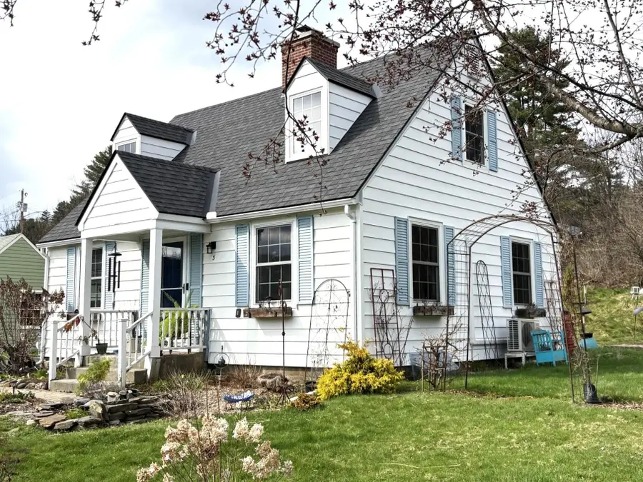 3 Gaylord Drive, Montpelier, VT 05602 - #2