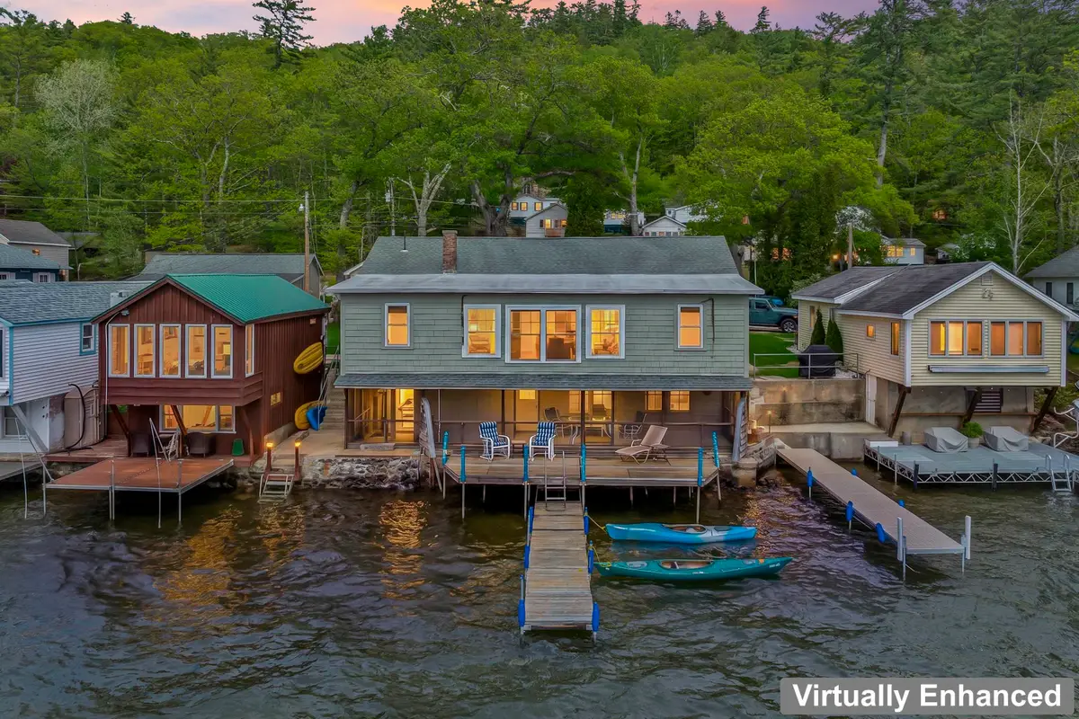 57 Lakeside Road, Bristol, NH 03222 - #1