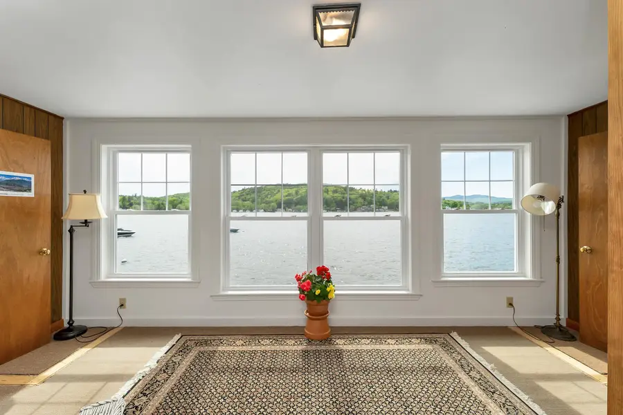 57 Lakeside Road, Bristol, NH 03222 - #3