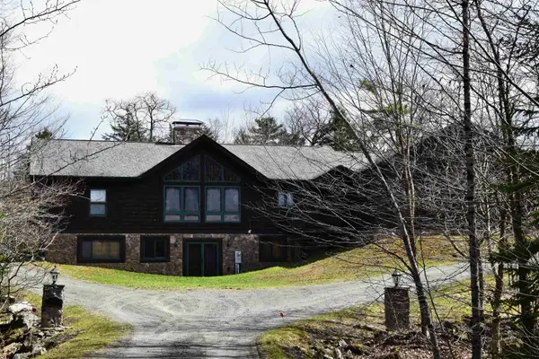 58 Stone Ledge Road, Littleton, NH 03561