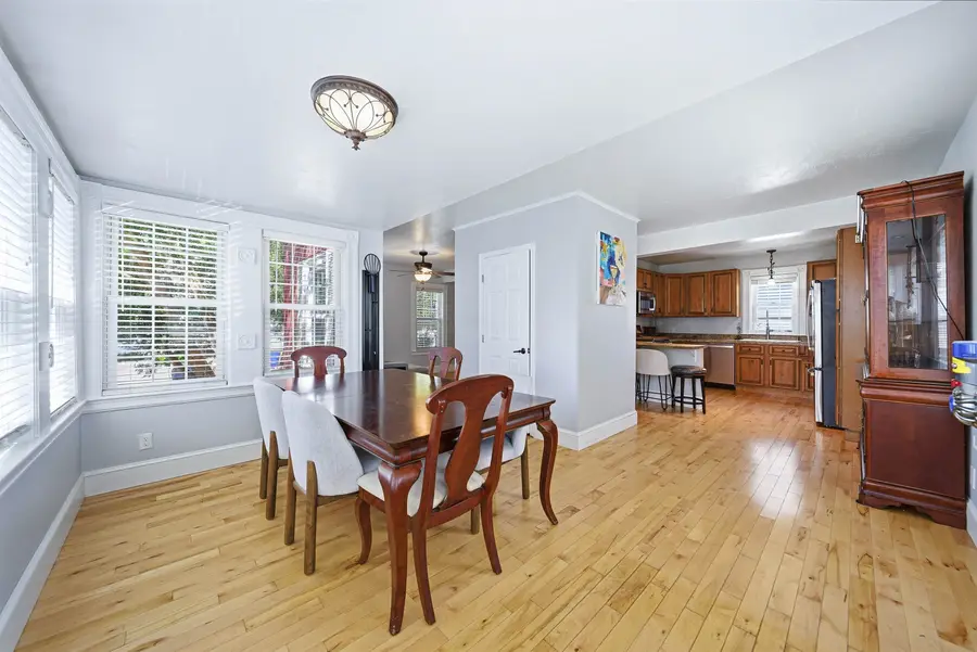 285 Thornton Street, Manchester, NH 03102 - #3