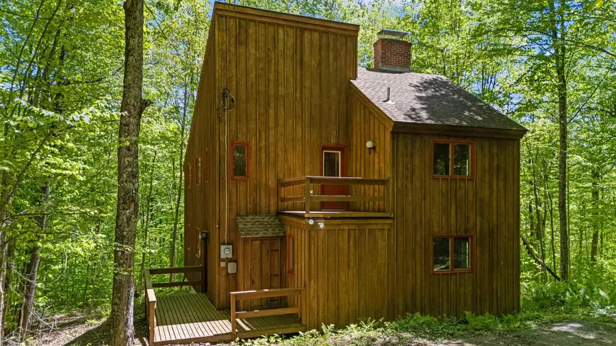 64 East Lane, Killington, VT 05751 - #2