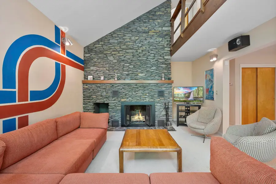 64 East Lane, Killington, VT 05751 - #3
