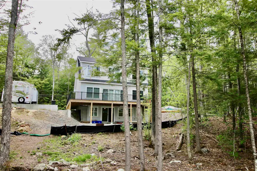 242 Bolan Road, Milton, NH 03851 - #3