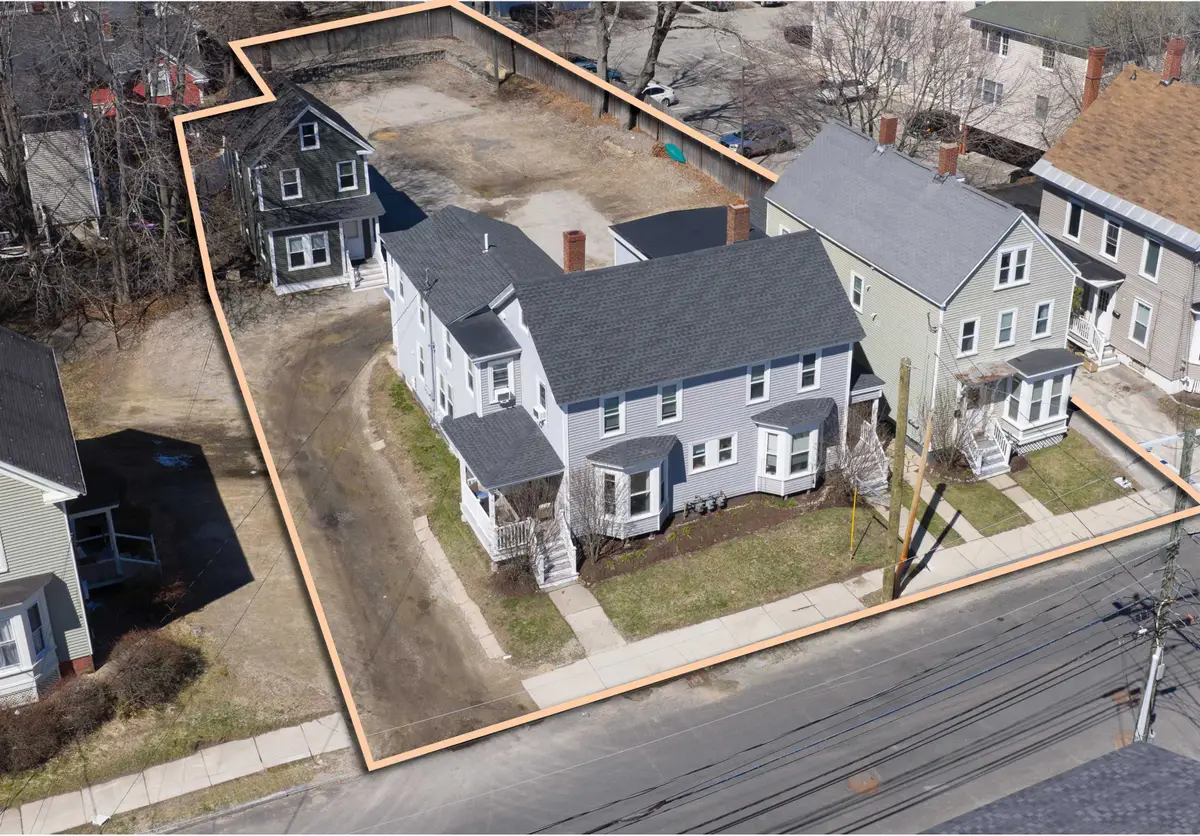 7-13 Belknap Street, Dover, NH 03820 - #1