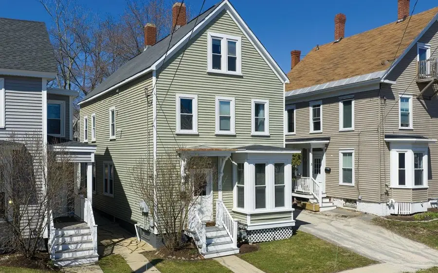 7-13 Belknap Street, Dover, NH 03820 - #2