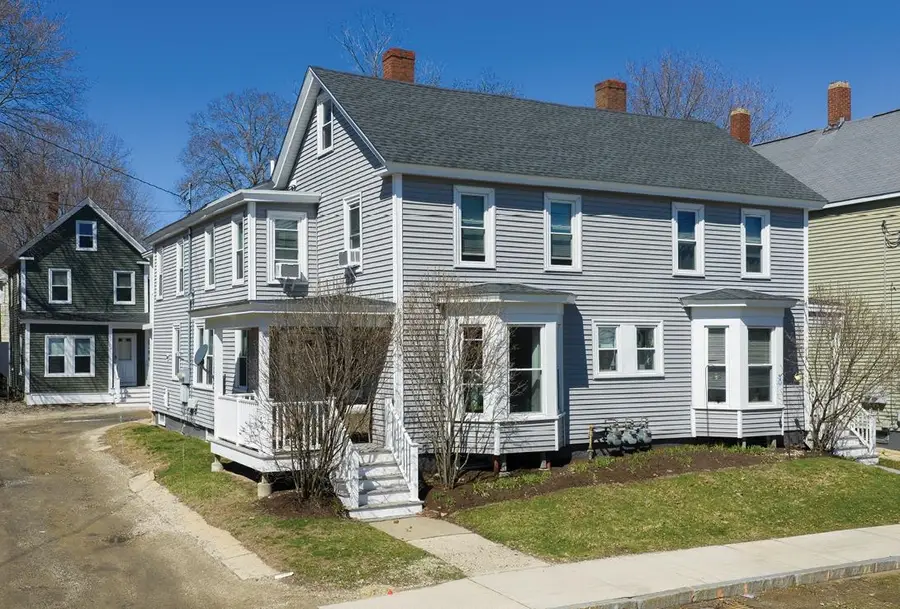 7-13 Belknap Street, Dover, NH 03820 - #3