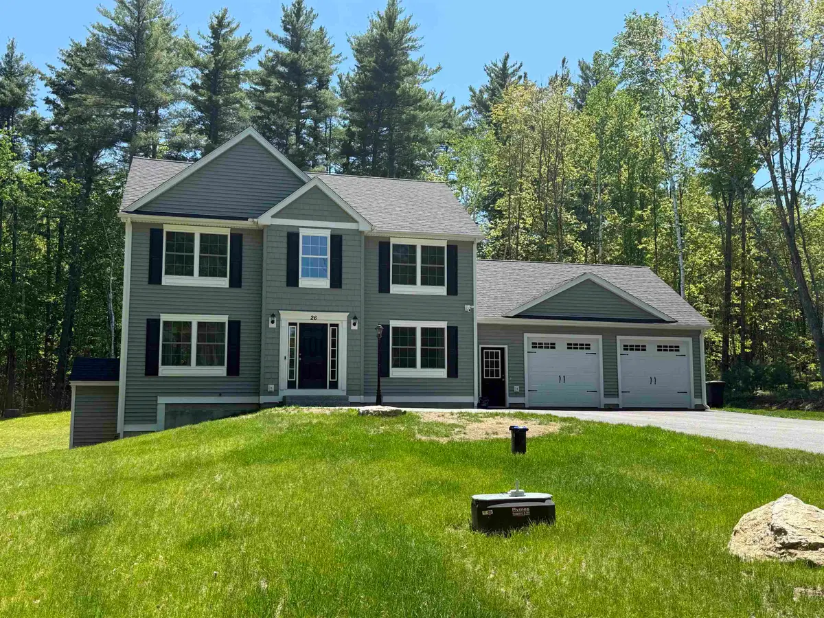 26 Swamp Road, Epsom, NH 03234 - #1