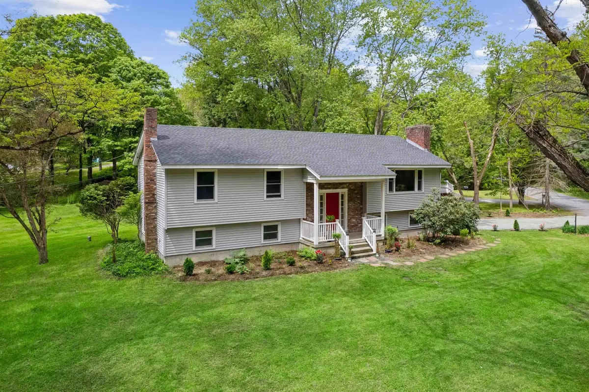 5 Granger Circle, Hanover, NH 03755 - #1