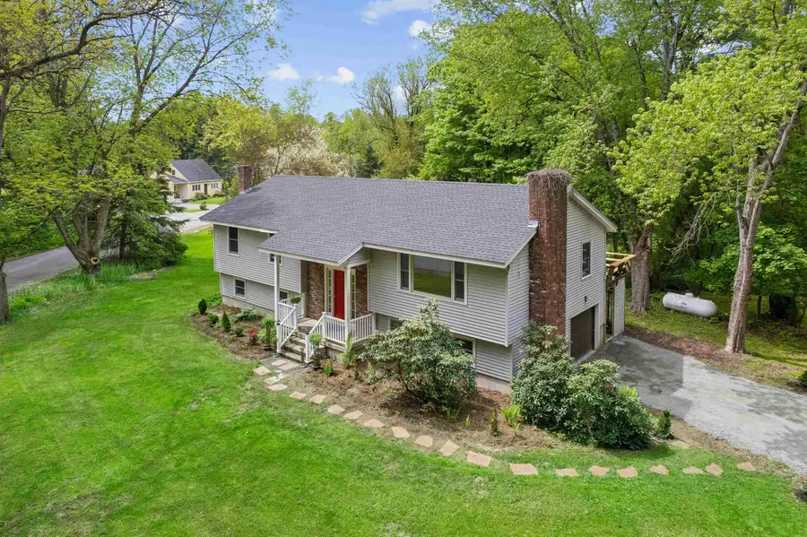 5 Granger Circle, Hanover, NH 03755 - #2