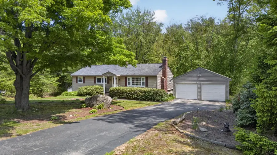 63 Walker Road, Atkinson, NH 03811 - #2