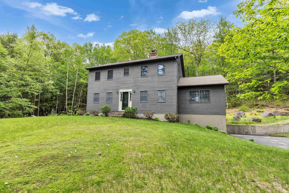 172 Boulder Drive, Dublin, NH 03444 - #1