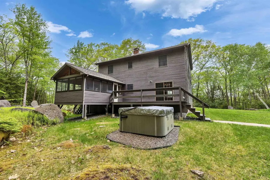 172 Boulder Drive, Dublin, NH 03444 - #3