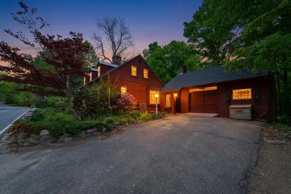 775 Winona Road, Center Harbor, NH 03226