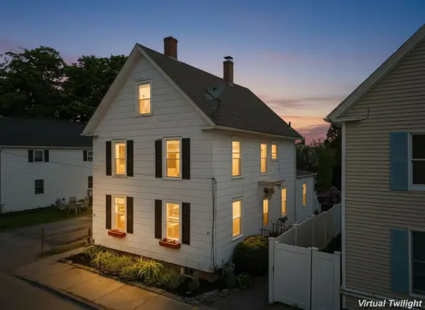 30 South Pine Street, Dover, NH 03820