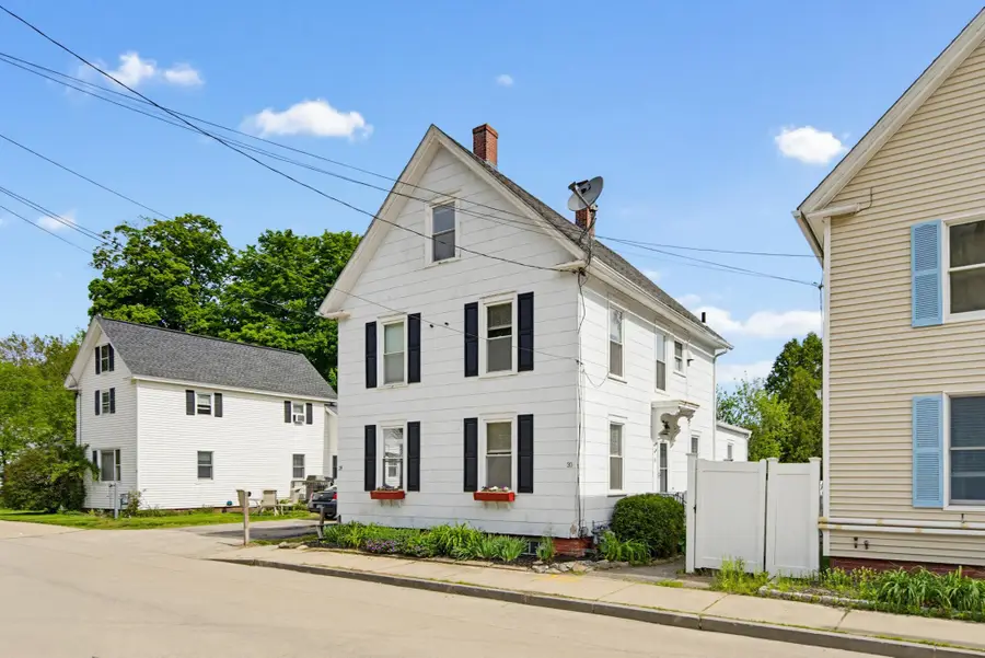 30 South Pine Street, Dover, NH 03820 - #2