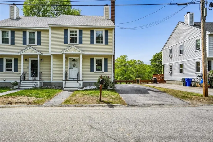 68 Emerald Street, Manchester, NH 03103 - #2