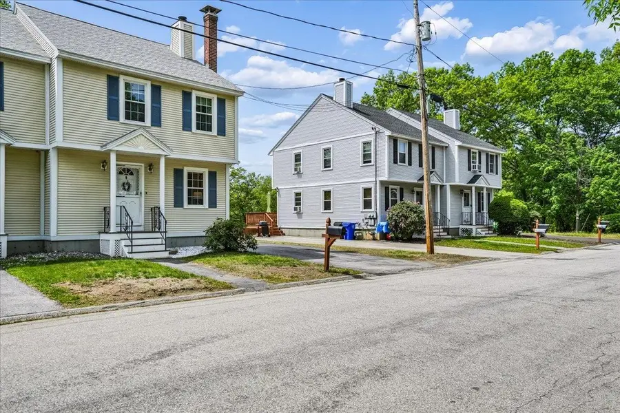 68 Emerald Street, Manchester, NH 03103 - #3
