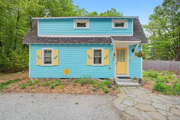 46 Wilmot Center Road, New London, NH 03257