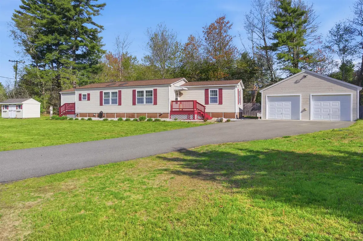 21 Lilac Court, Raymond, NH 03077 - #1
