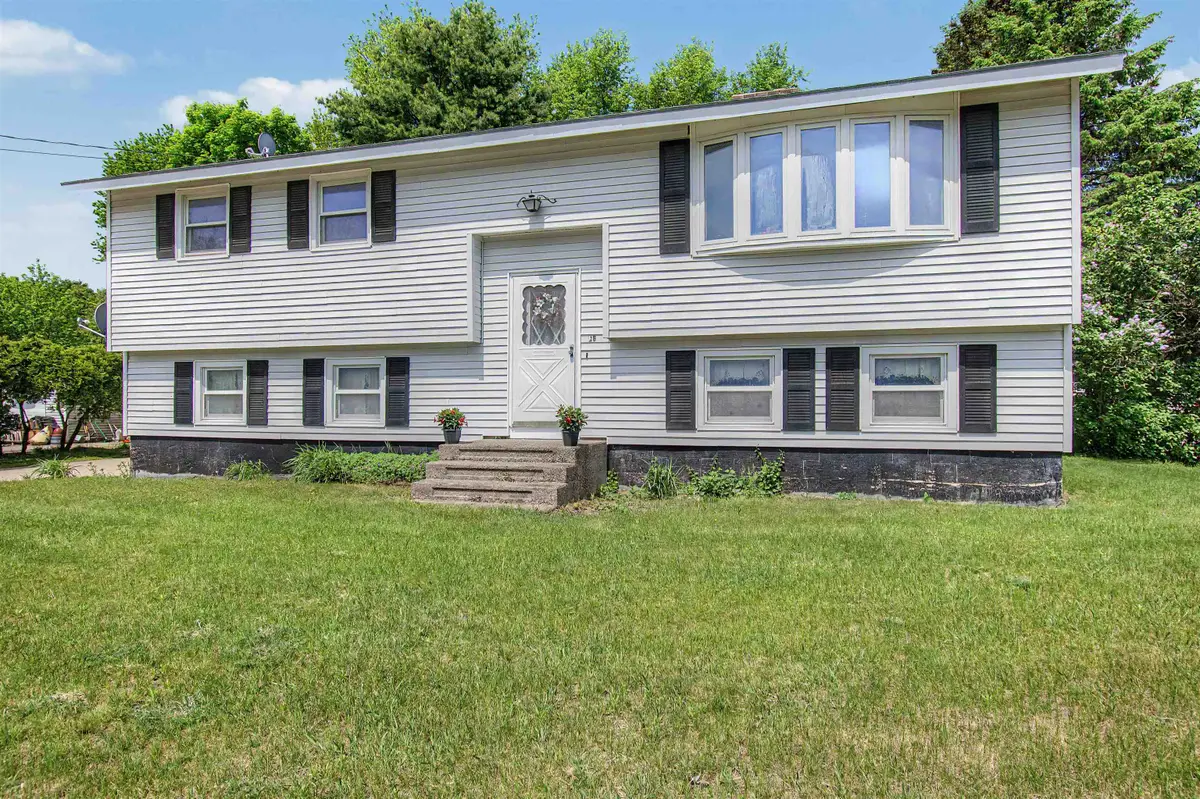 16 Colbert Street, Essex Junction, VT 05452 - #1