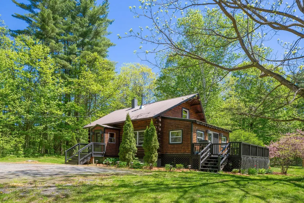 288 Woodward Road, Haverhill, NH 03774 - #1