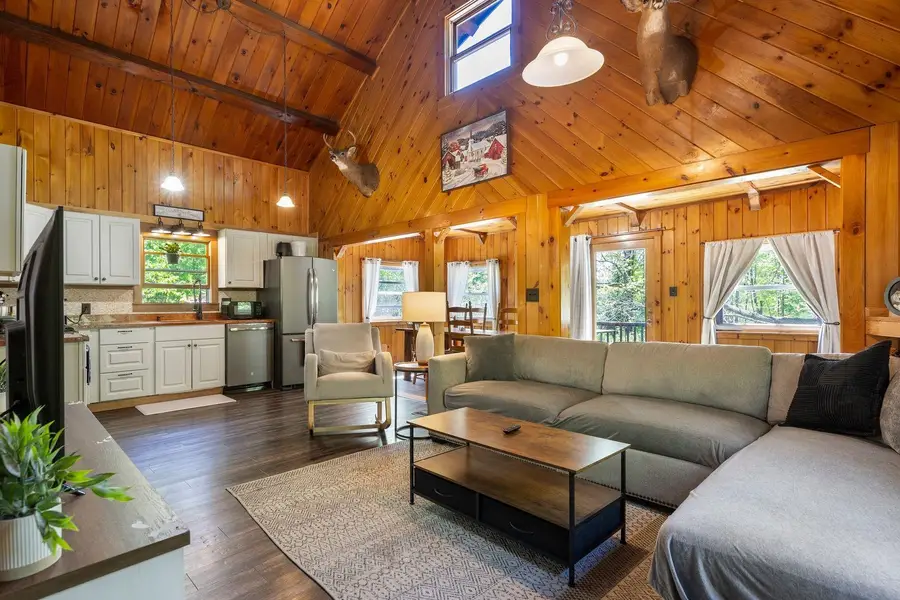 288 Woodward Road, Haverhill, NH 03774 - #2