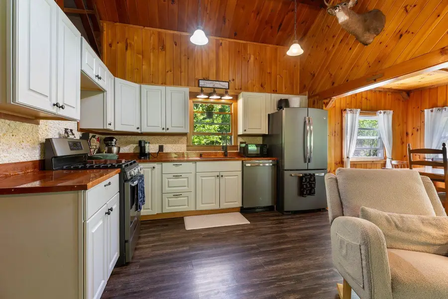 288 Woodward Road, Haverhill, NH 03774 - #3