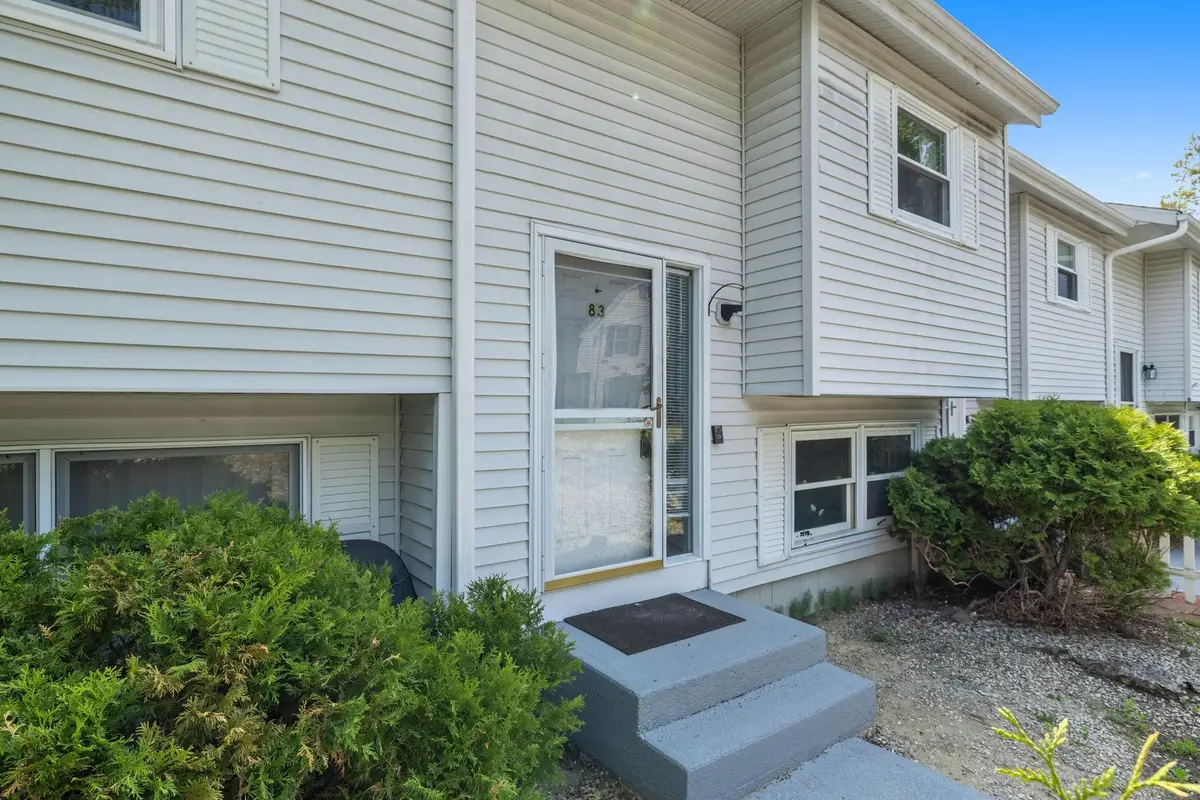83 Bismark Street, Manchester, NH 03102 - #1