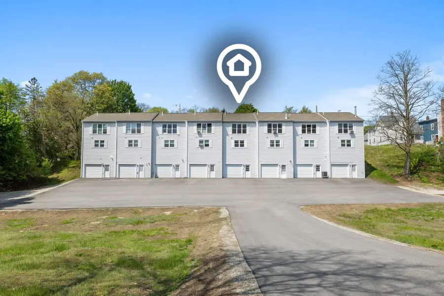 83 Bismark Street, Manchester, NH 03102 - #2