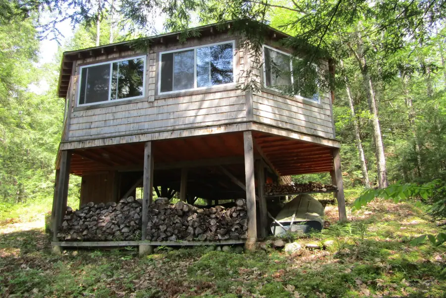 80 Blackberry Drive, Lyman, NH 03585 - #2