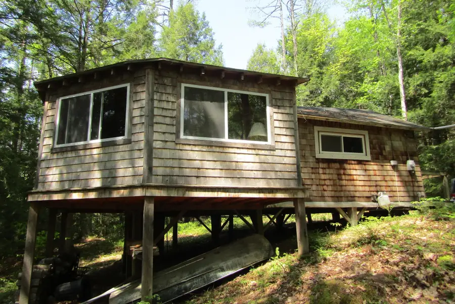 80 Blackberry Drive, Lyman, NH 03585 - #3