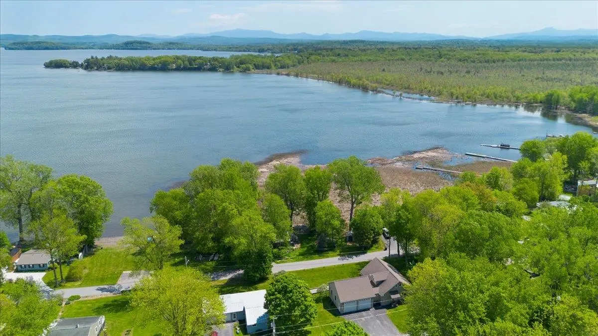 440 Mills Point Road, Colchester, VT 05446 - #1