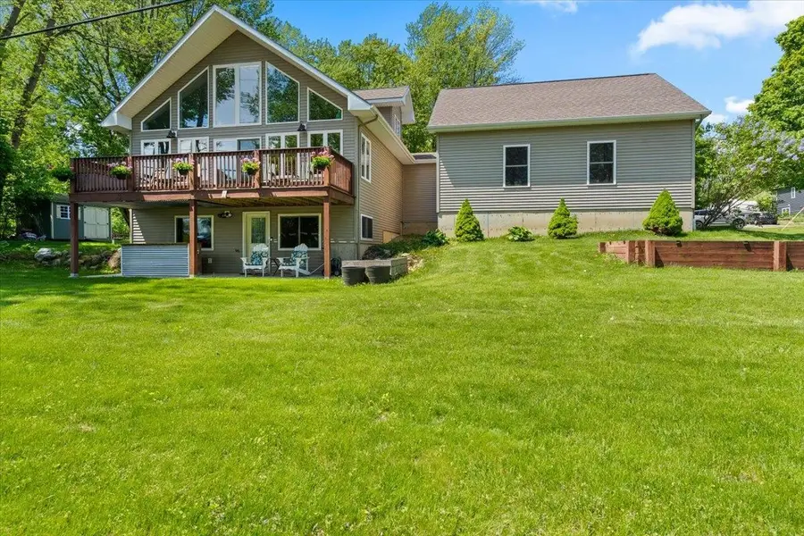 440 Mills Point Road, Colchester, VT 05446 - #2