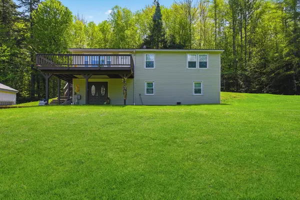 1326 Lost Nation Road, Northumberland, NH 03582