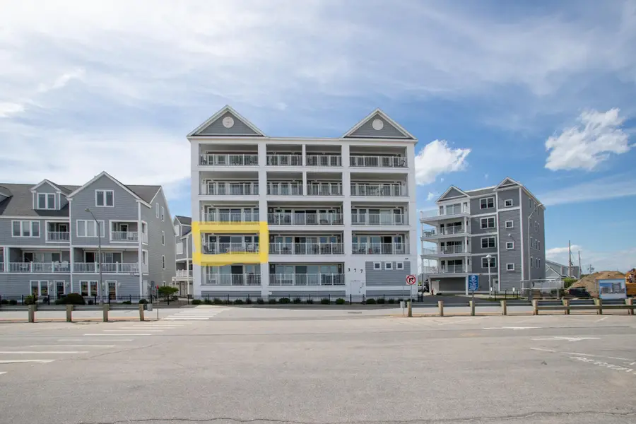 377 Ocean Boulevard, Hampton, NH 03842 - #2