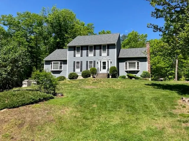 11 Lantern Lane, Londonderry, NH 03053 - #1