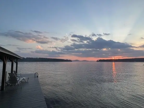 74 Keewaydin Road, Wolfeboro, NH 03894