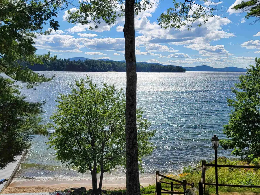 74 Keewaydin Road, Wolfeboro, NH 03894 - #3