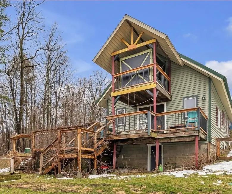70 Shadow Lane, Hinesburg, VT 05461 - #2