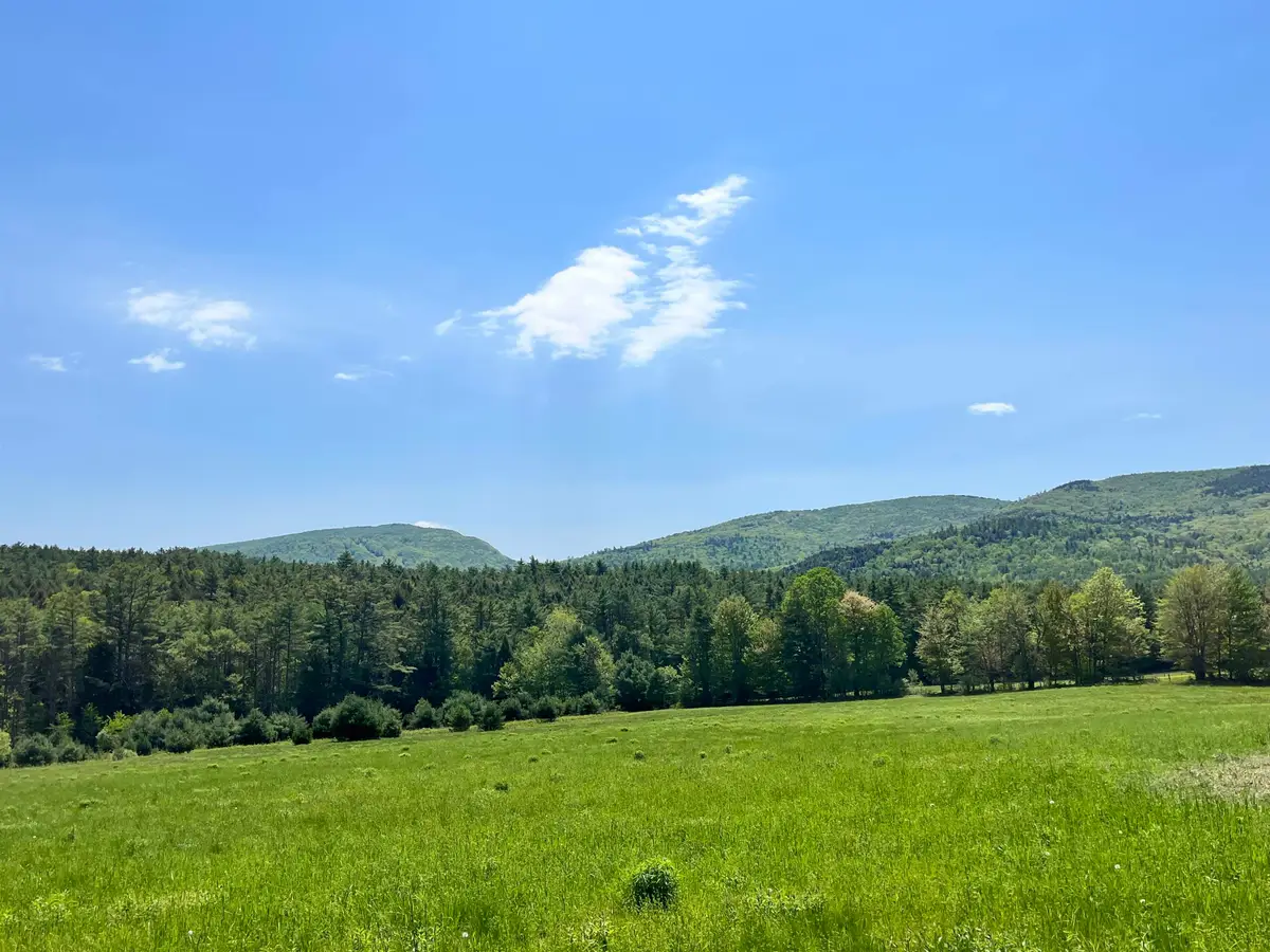 44 Franklin Hill Road, Lyme, NH 03768 - #1