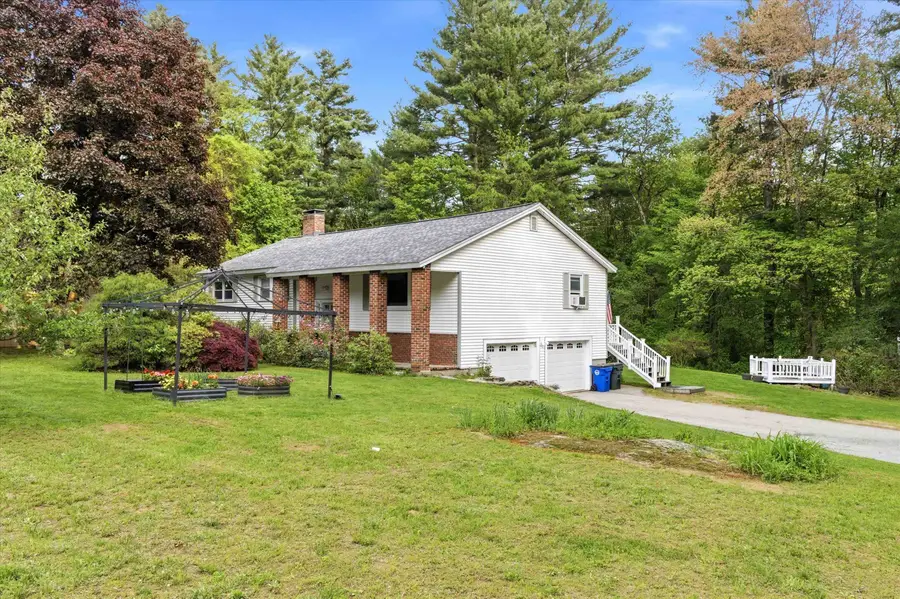 16 Glenwood Drive, Goffstown, NH 03045 - #3