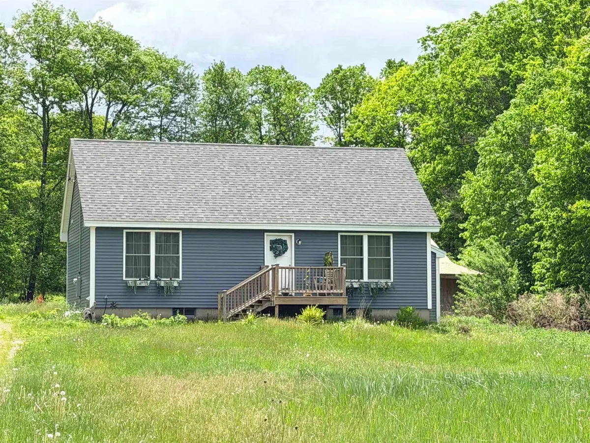 378 Holden Hill Road, Langdon, NH 03602 - #1