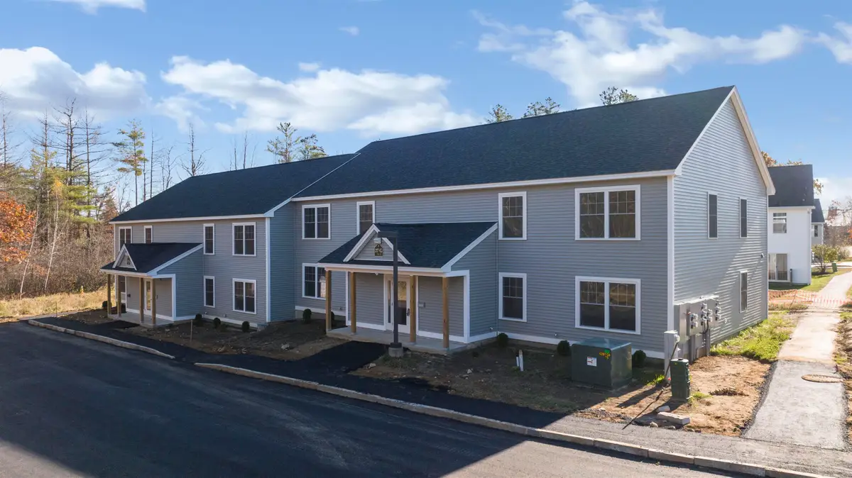 10 Cape Coral Way #B, Rochester, NH 03867 - #1