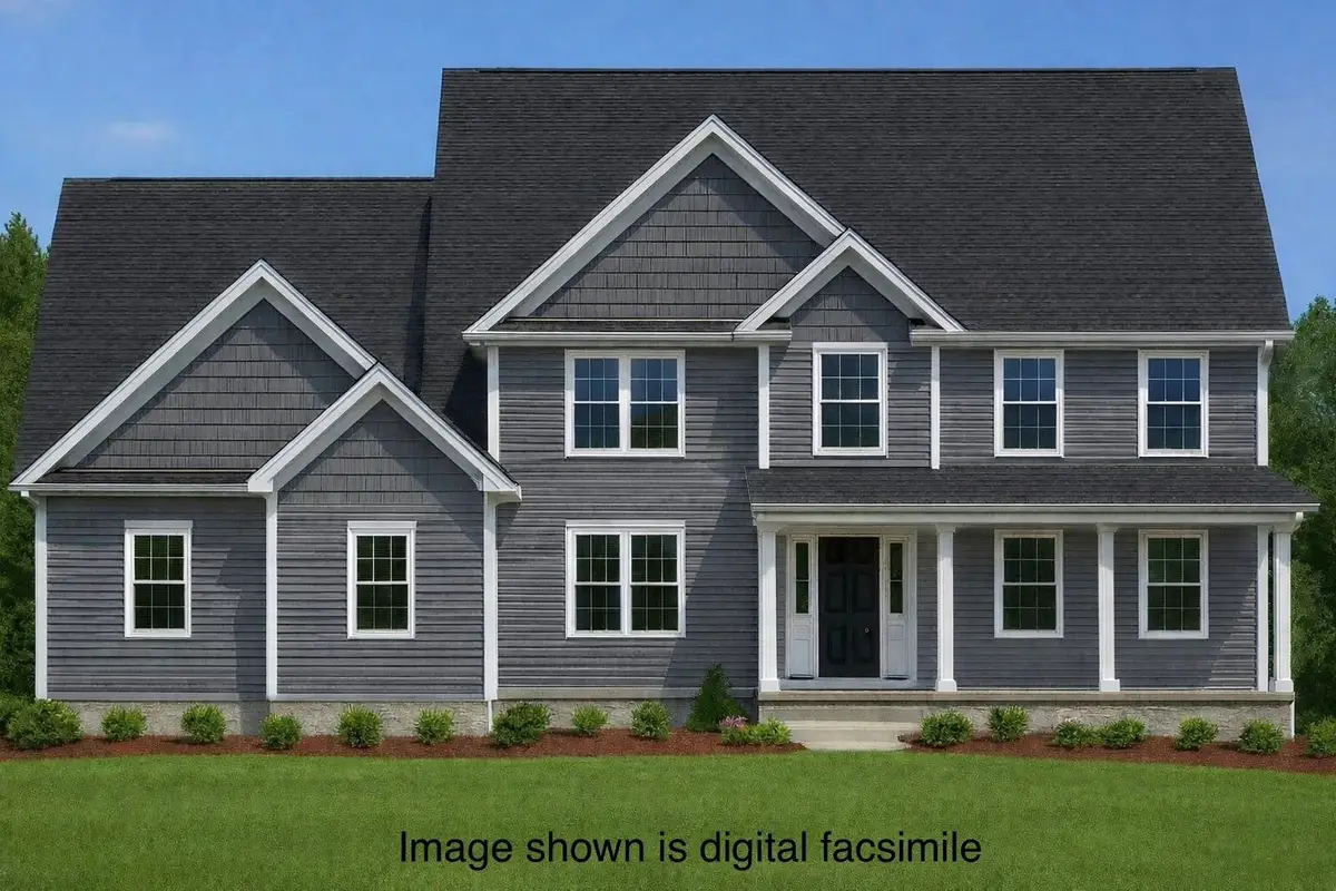 44 Daniel Road #Lot 58-12, Derry, NH 03038 - #1