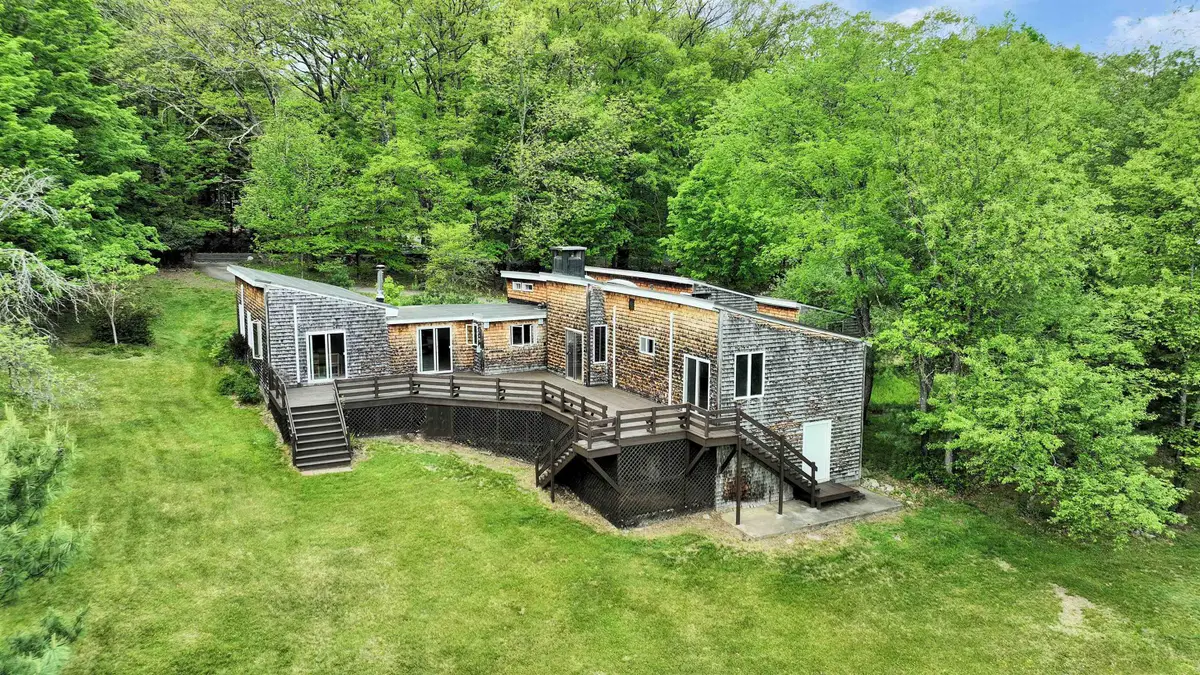 277 Old Street Road, Peterborough, NH 03458 - #1