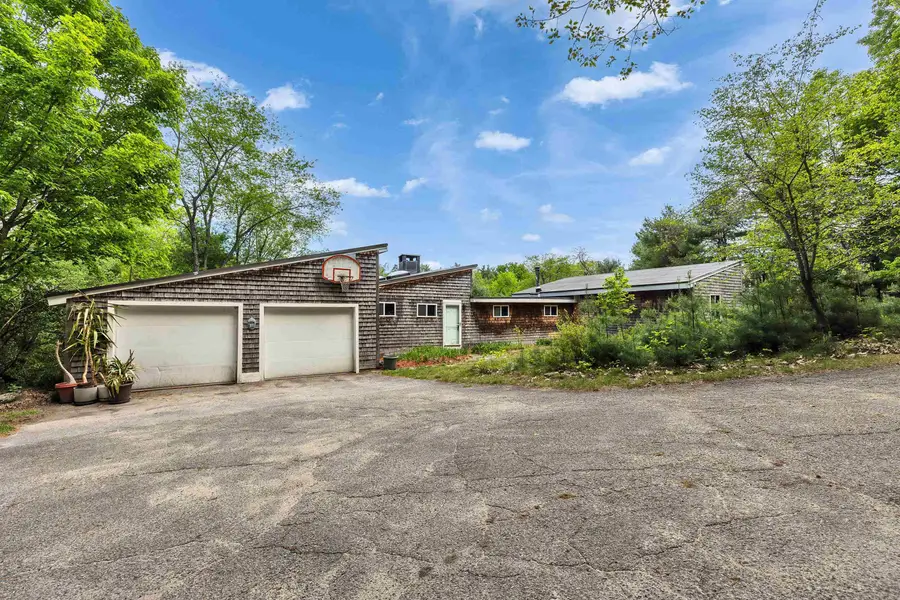 277 Old Street Road, Peterborough, NH 03458 - #2