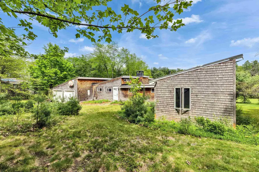 277 Old Street Road, Peterborough, NH 03458 - #3