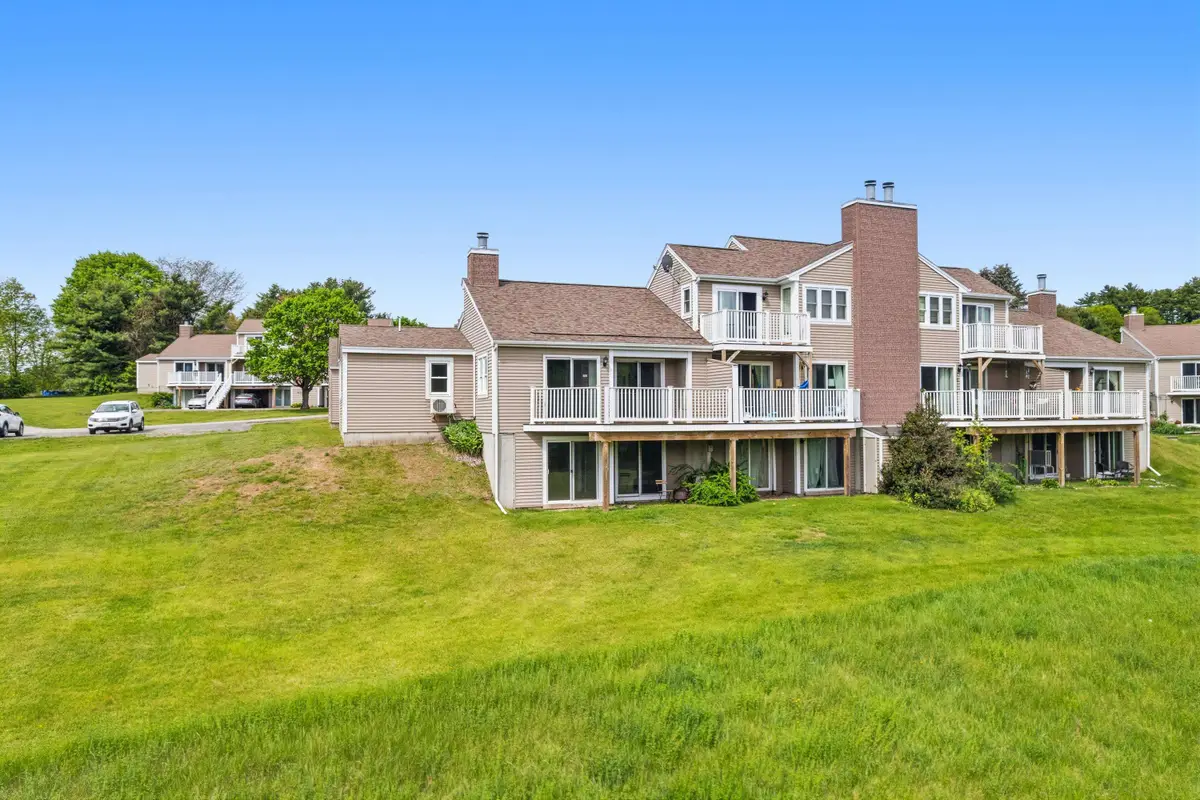 7 Meadow Drive, North Berwick, ME 03906 - #1