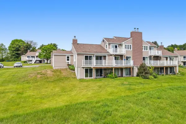7 Meadow Drive, North Berwick, ME 03906